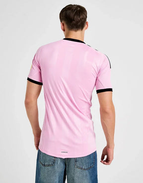 Camisa adidas Newcastle 2025/26 Goleiro