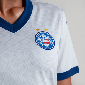 Camisa Feminina do Bahia 2025/26 - Home