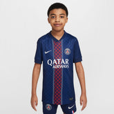 Conjunto Infantil do PSG 2025/26- Home