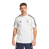 Camisa Real Madrid Urban Purist – Torcedor