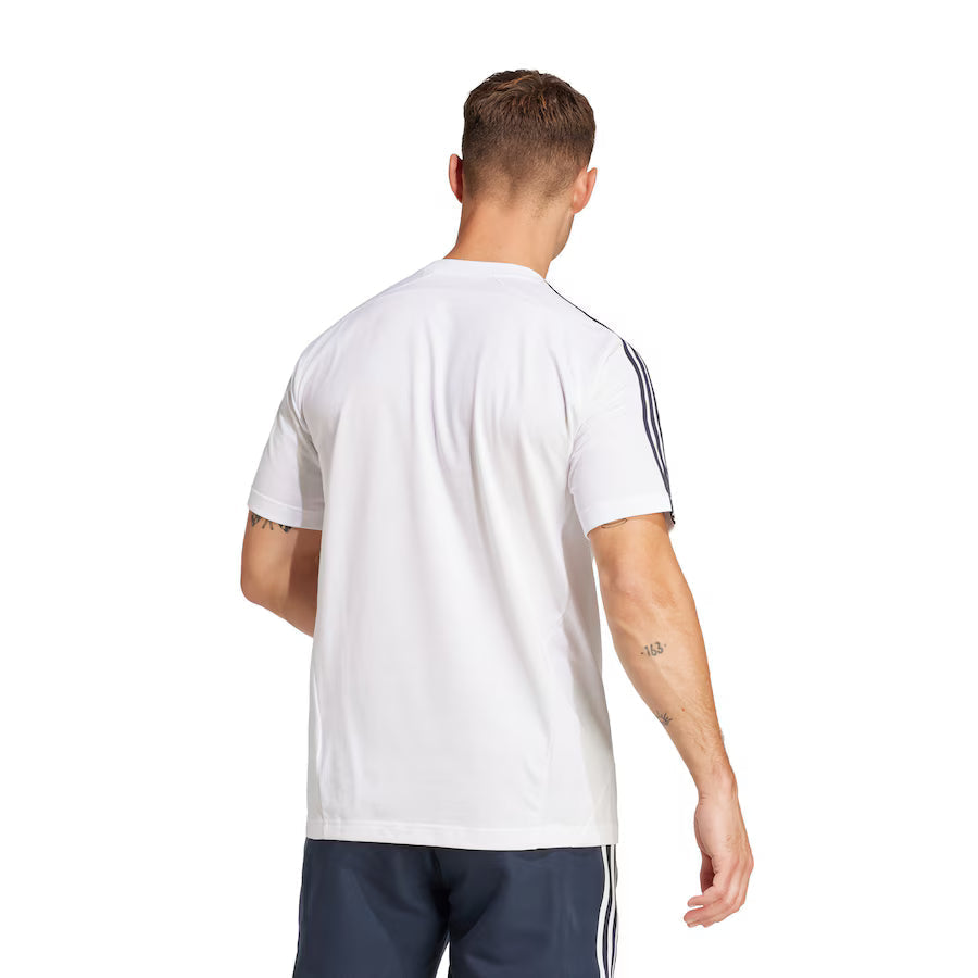 Camisa Real Madrid Urban Purist – Torcedor