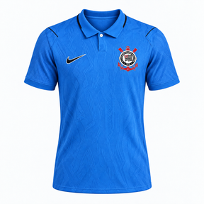 Camisa Corinthians III 26/27 - Torcedor Azul