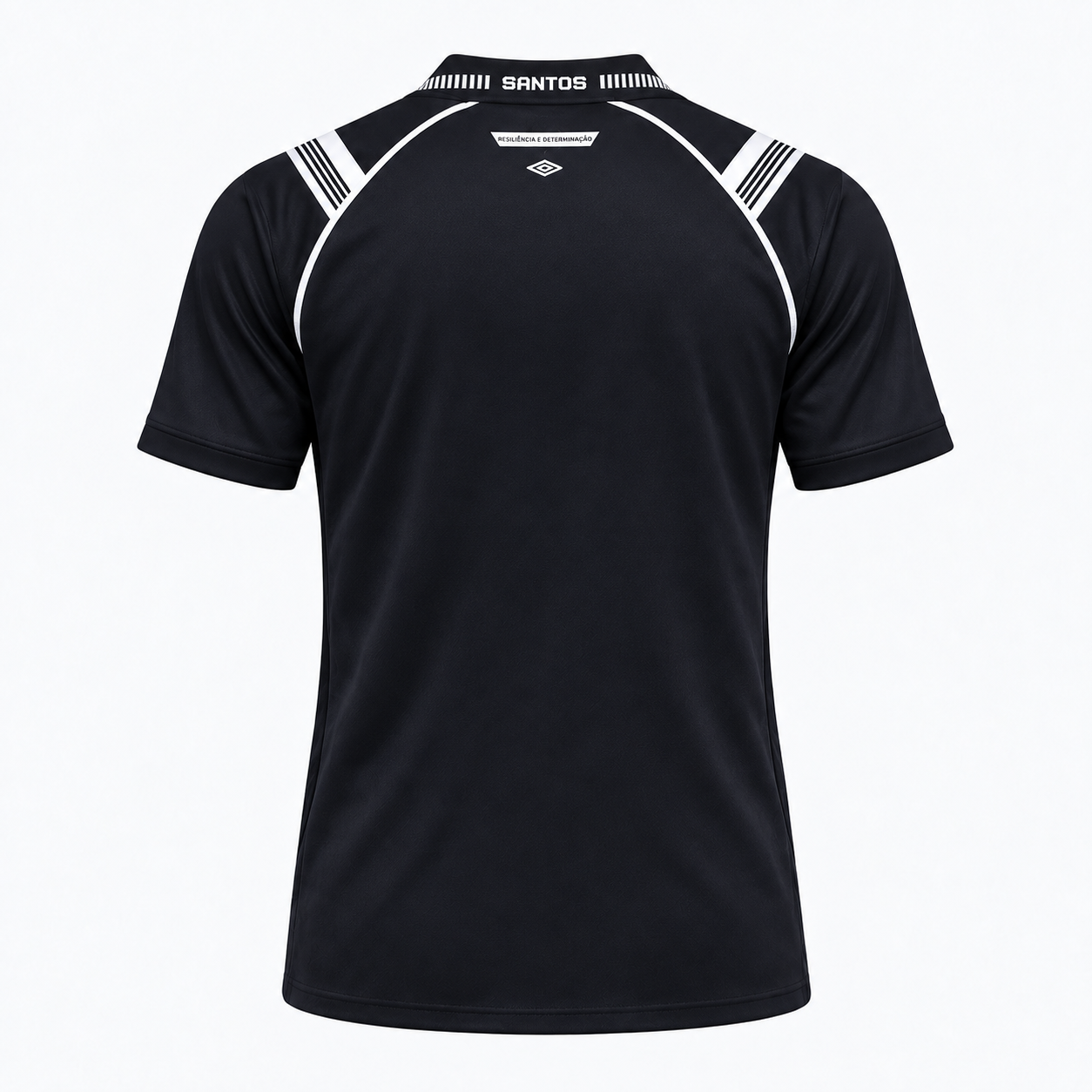 Camisa Santos III 2026/27 Jogador Masculina