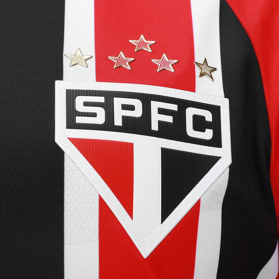Camisa São Paulo 2025/26 Away – Jogador