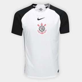 Camisa Nike Corinthians 2025/26 I Torcedor