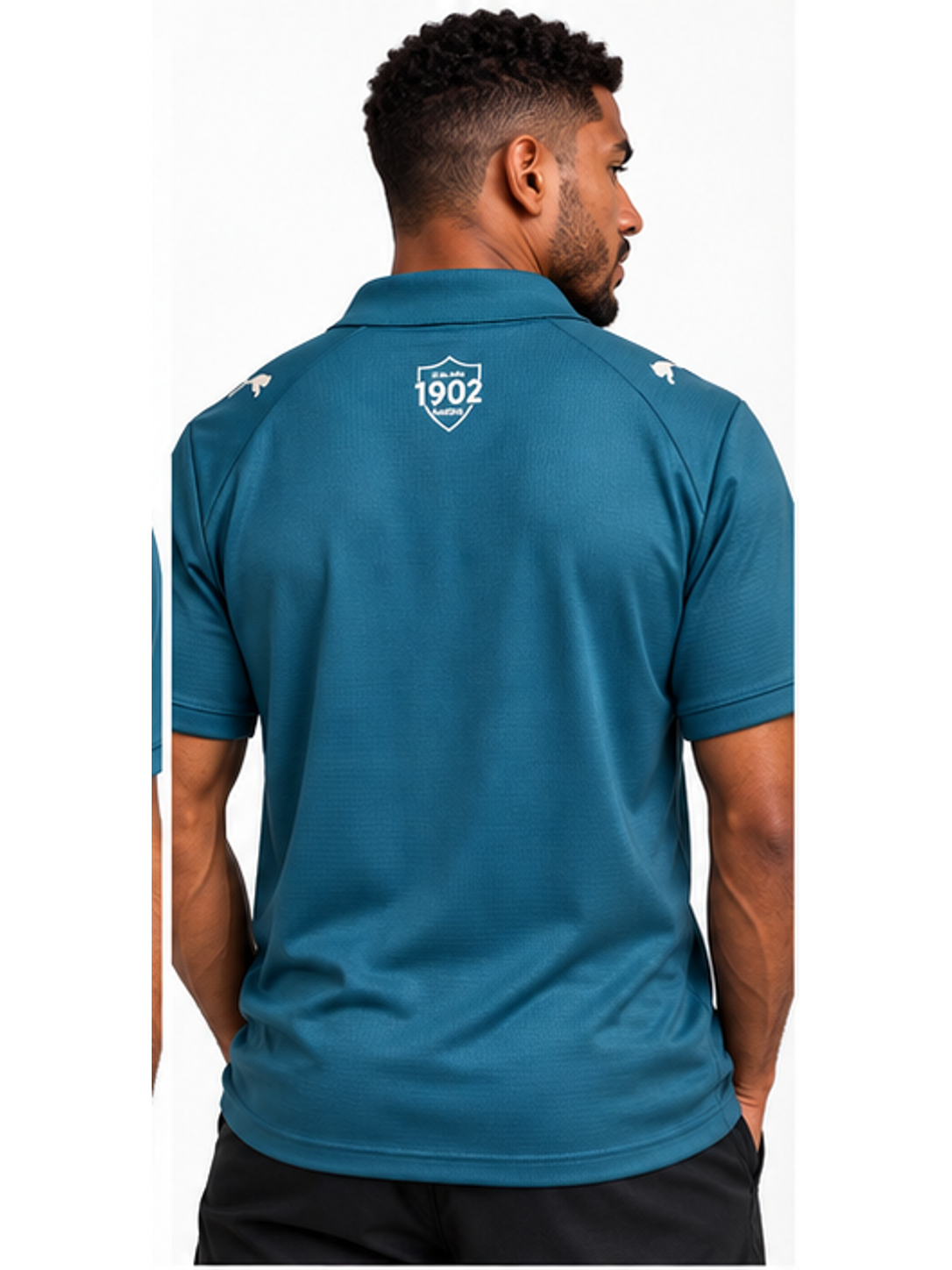 Camisa Fluminense III 2026/27 Masculina Torcedor